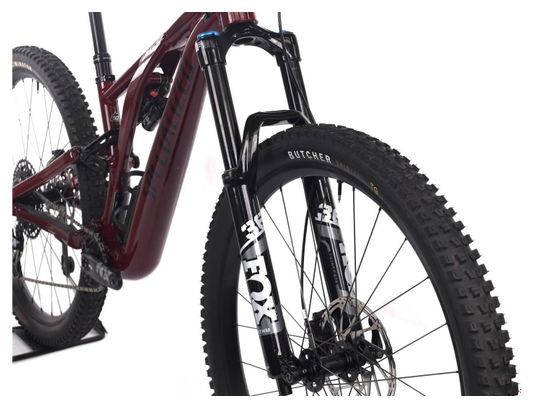 Produit reconditionné · Specialized Stumpjumper Evo Comp - VTT | Très bon état