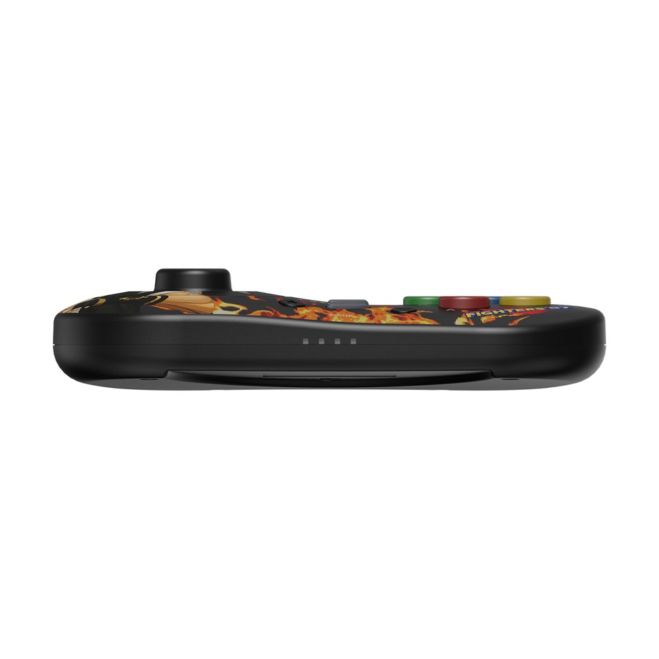 8BitDo NEOGEO Wireless Pad Kyo Kusanagi