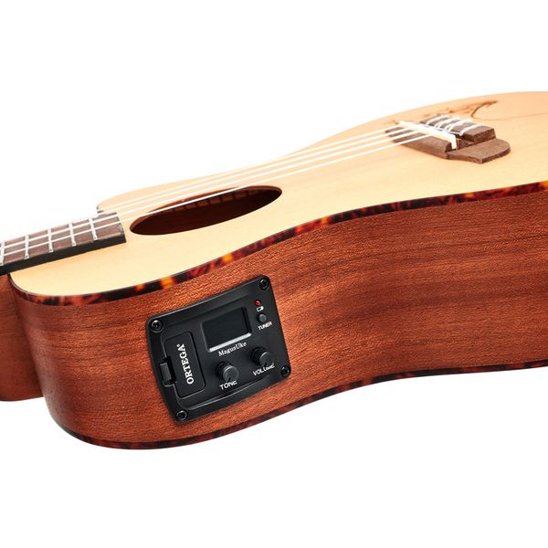 Ortega RU5CE-TE Tenor Ukulele