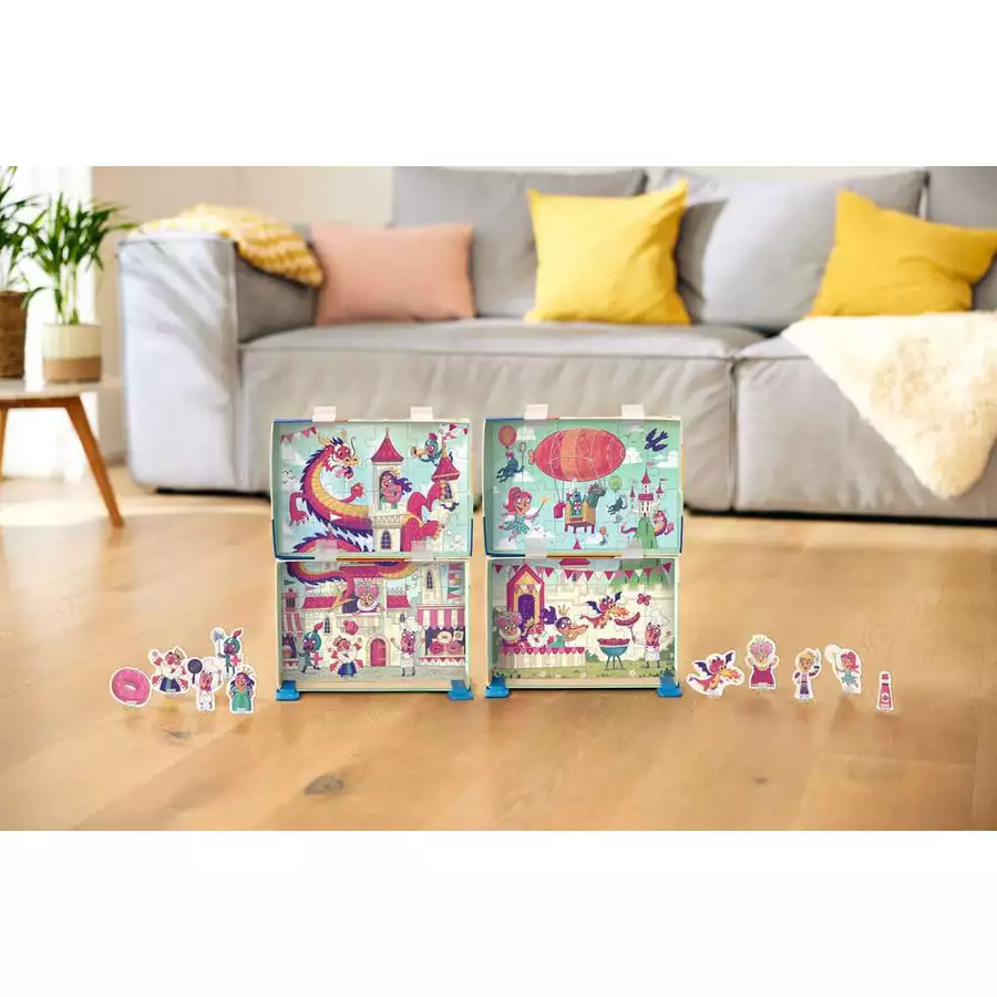 Ravensburger Royale Party bunt