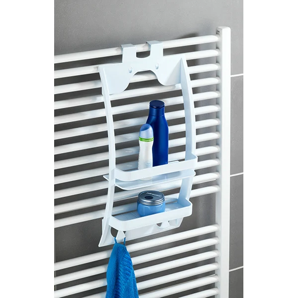 Étagère de salle de bain universelle Wenko by Maximex