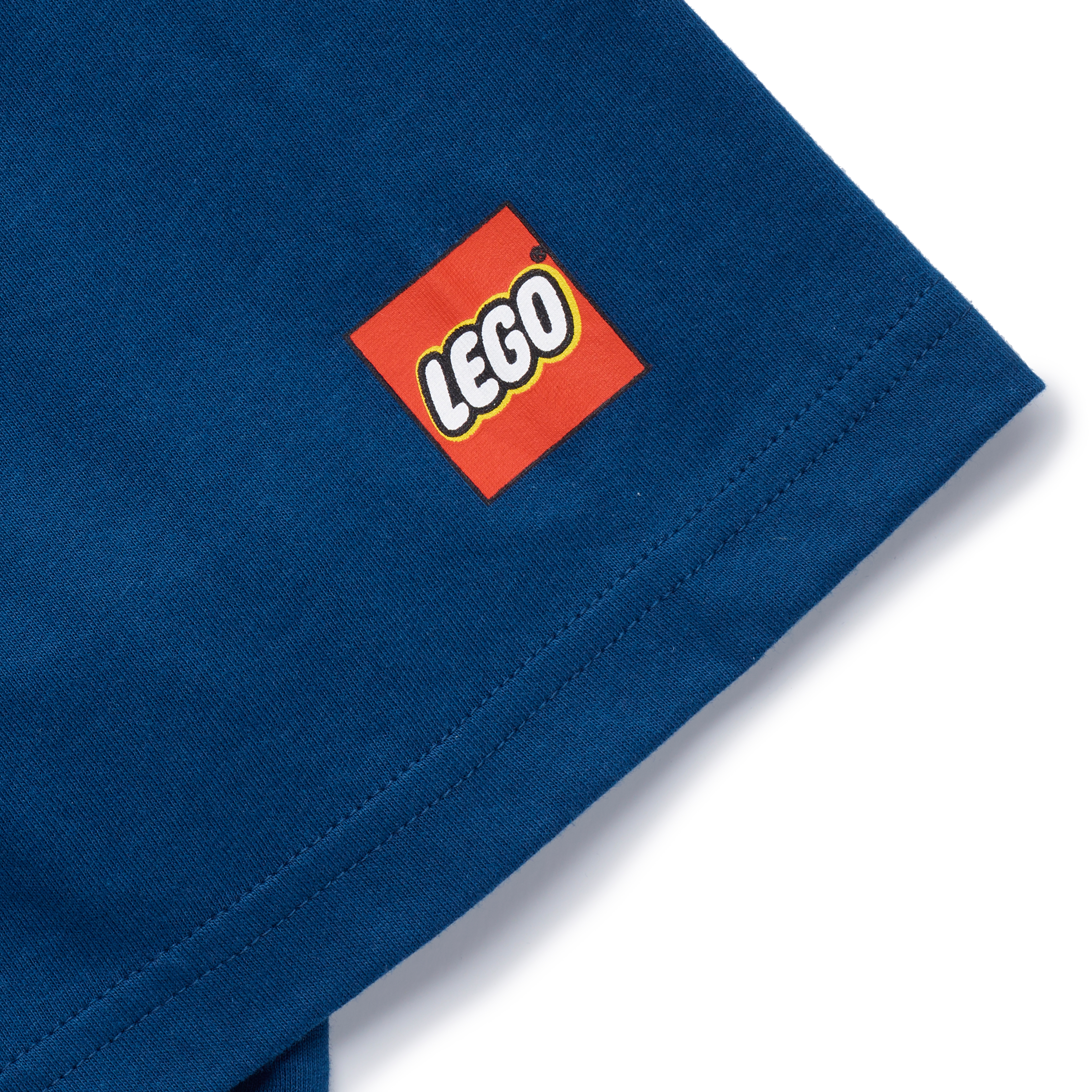 Camiseta Homem de Gengibre – Adultos 5008218