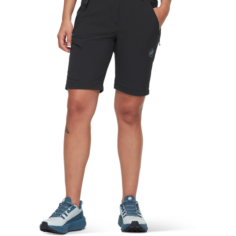 Mammut Damen Runbold IV Zip Off Hose