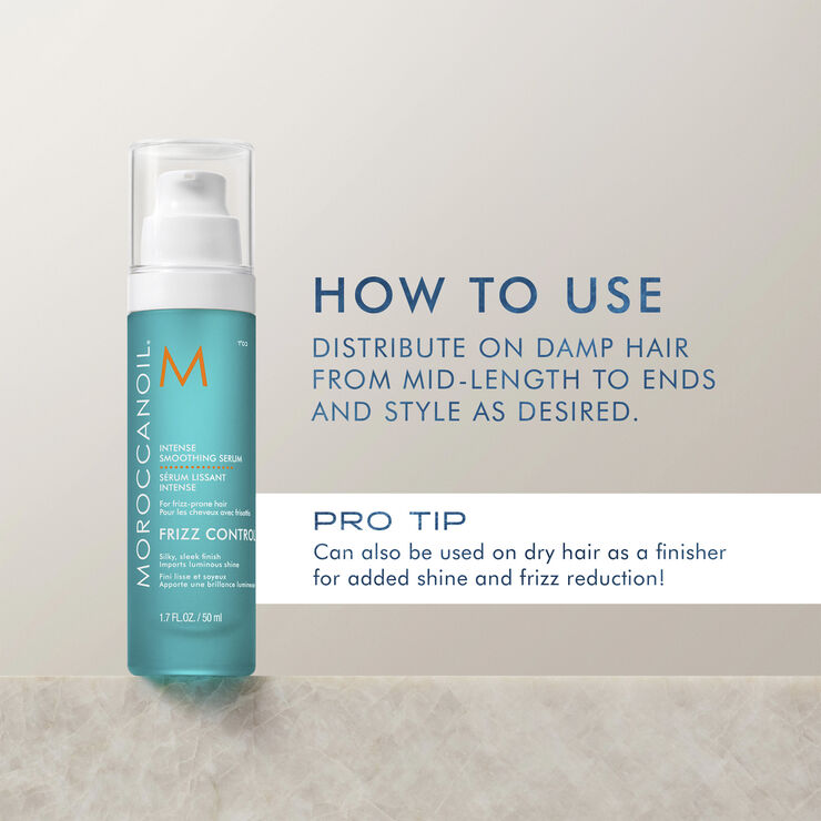 Moroccanoil Blow Dry Concentrate, 50 ml.
