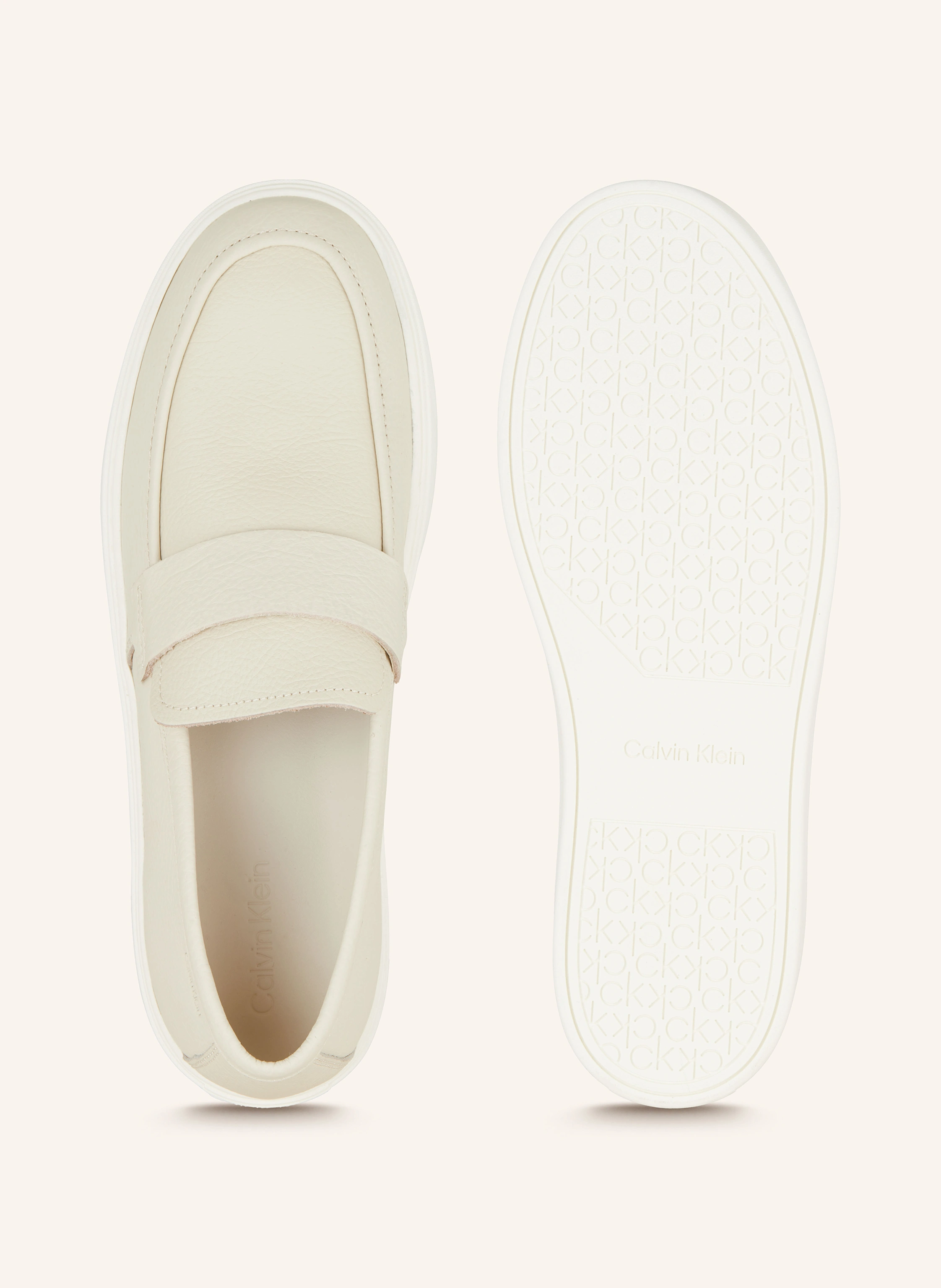 Calvin Klein Loafer