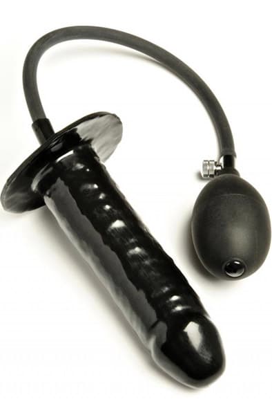 Inflatable Dildo Swell Medium Oppblåsbar dildo