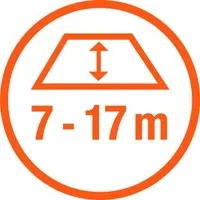 Gardena Vannspreder Aqua S