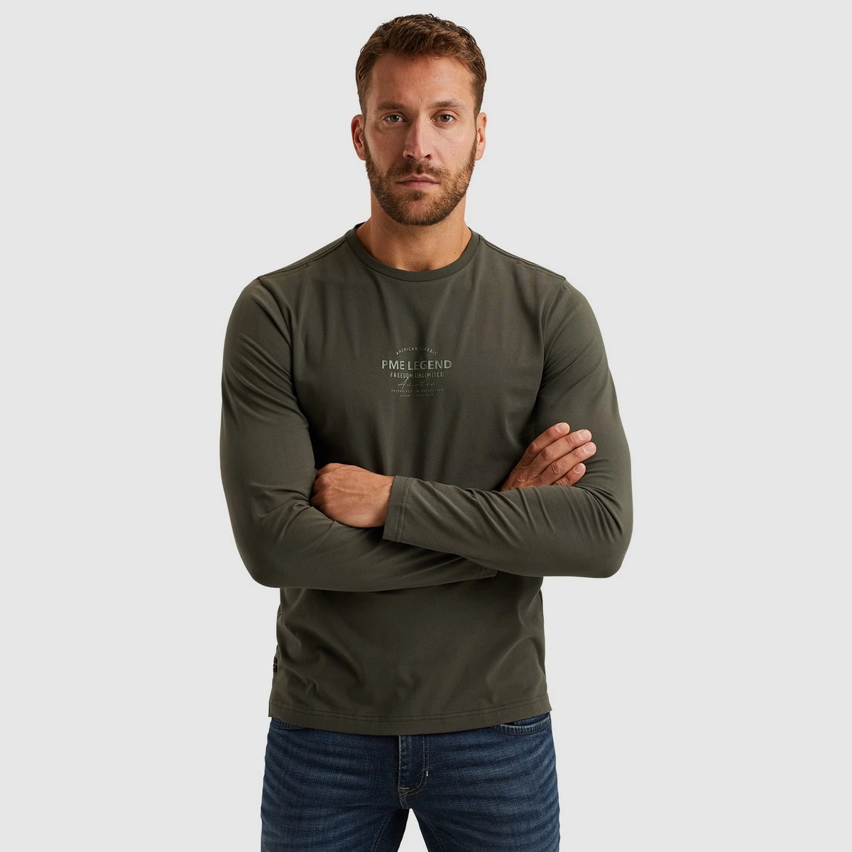 Heren Polo PPSS2504899