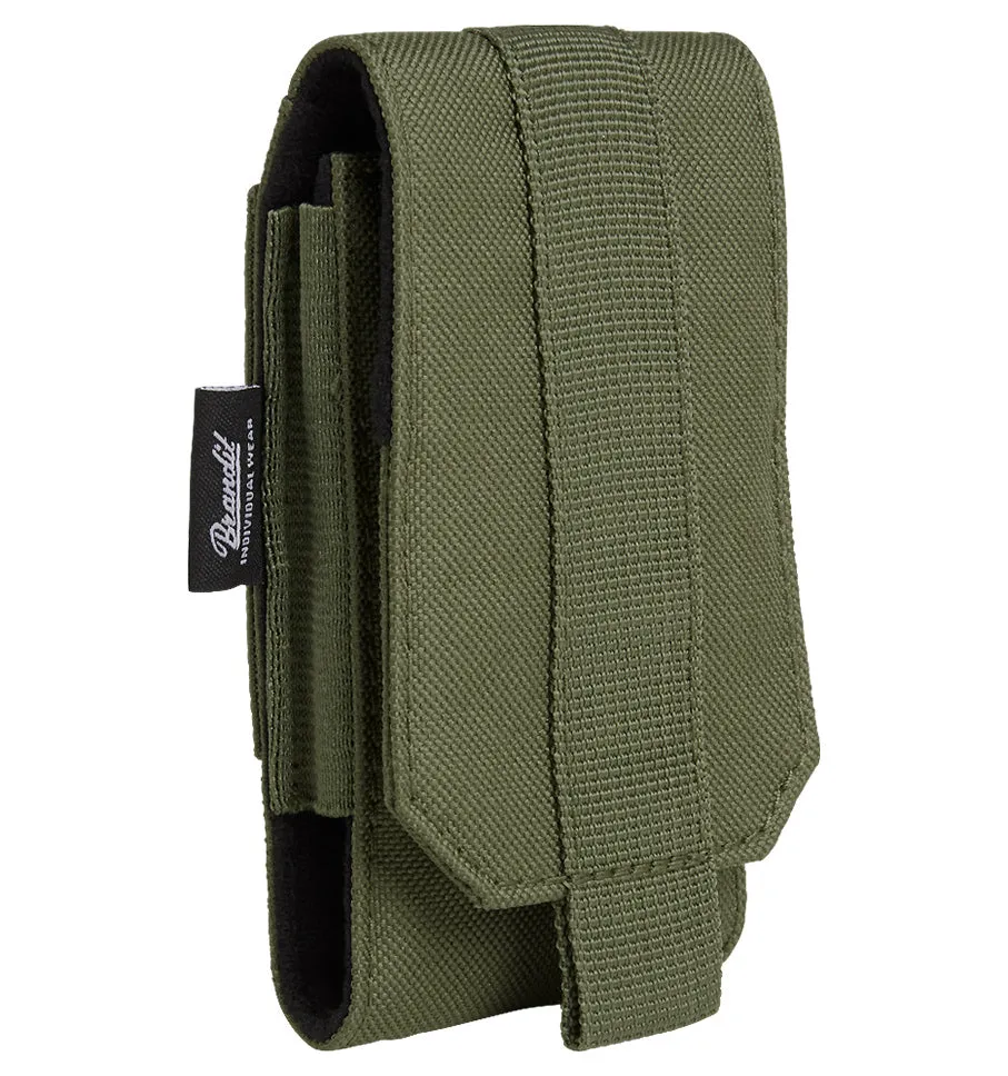 Brandit -  Brandit Handytasche Molle Phone Pouch medium