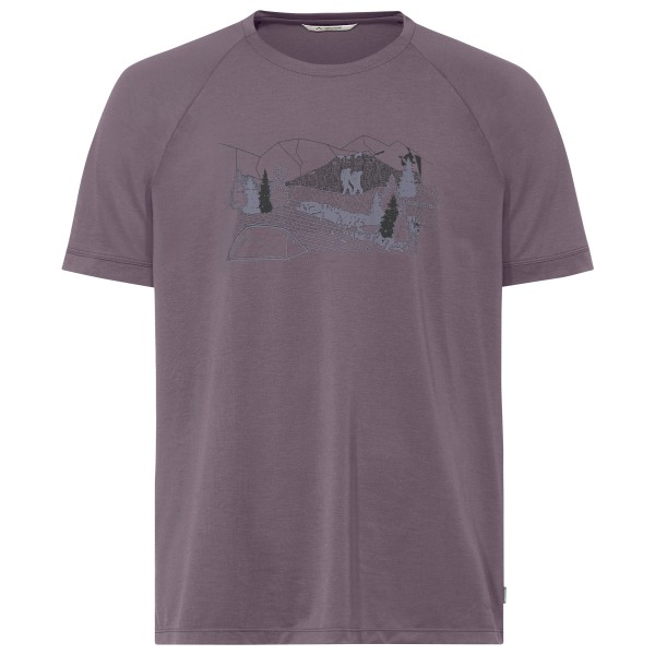 Vaude - Gleann T-Shirt II - T-shirt