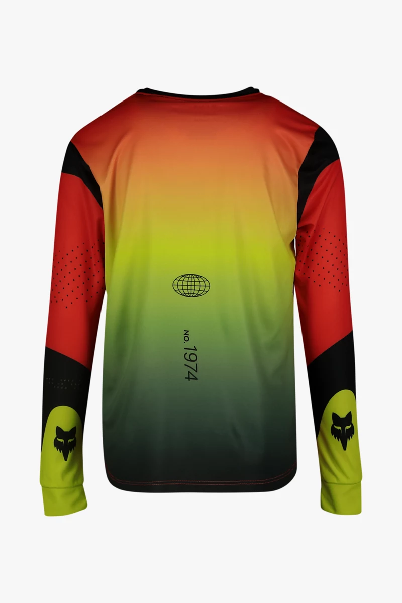 FOX Ranger Revise Kinder Biketrikot