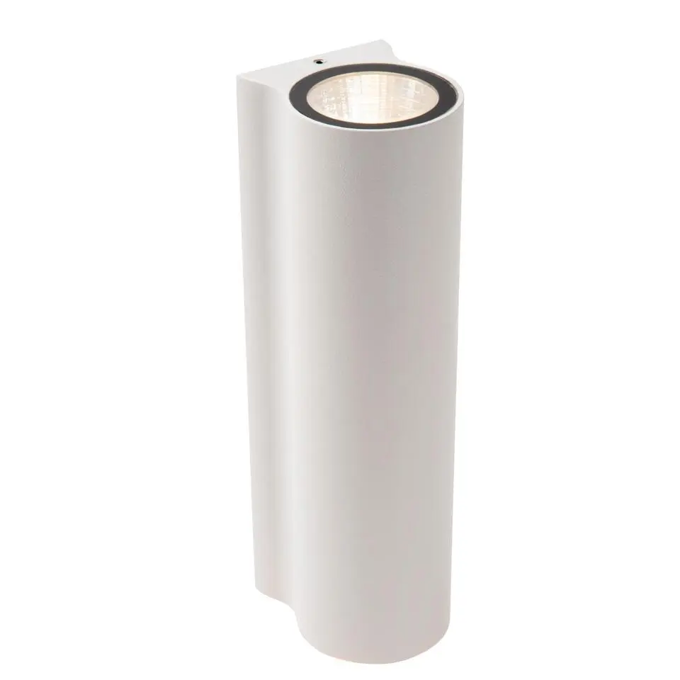 Lucide AKRA Wandlamp - Wit