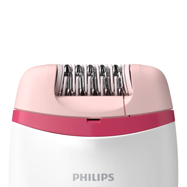 Philips Epilator BRE235/00 Satinelle Essential
