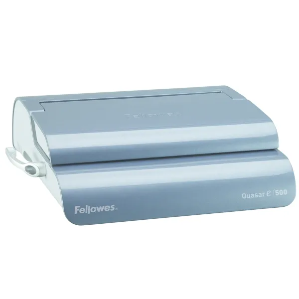 Fellowes 5620901, Elektrisk, 500 ark, Grafit