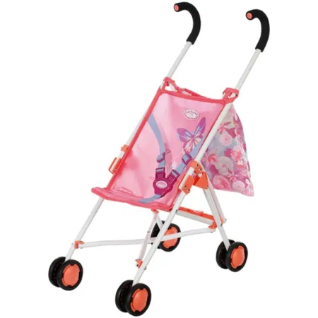 Baby Annabell® Active Stroller + Tasche