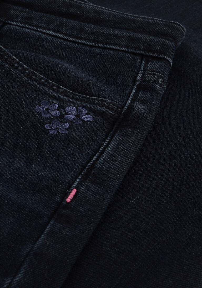 FABIENNE CHAPOT blauwe fabienne chapot flared jeans eva flare