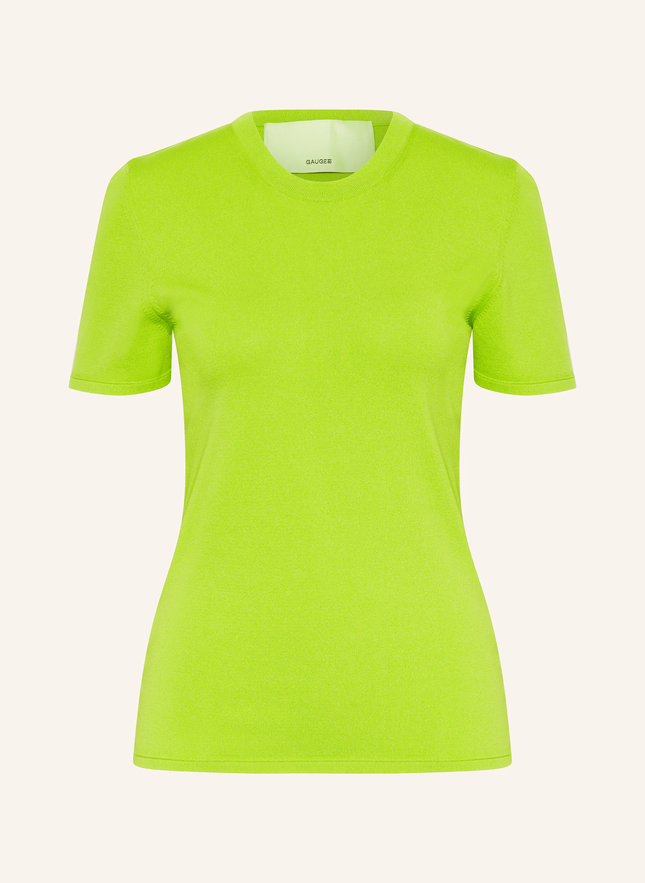 GAUGE81 T-Shirt IONA