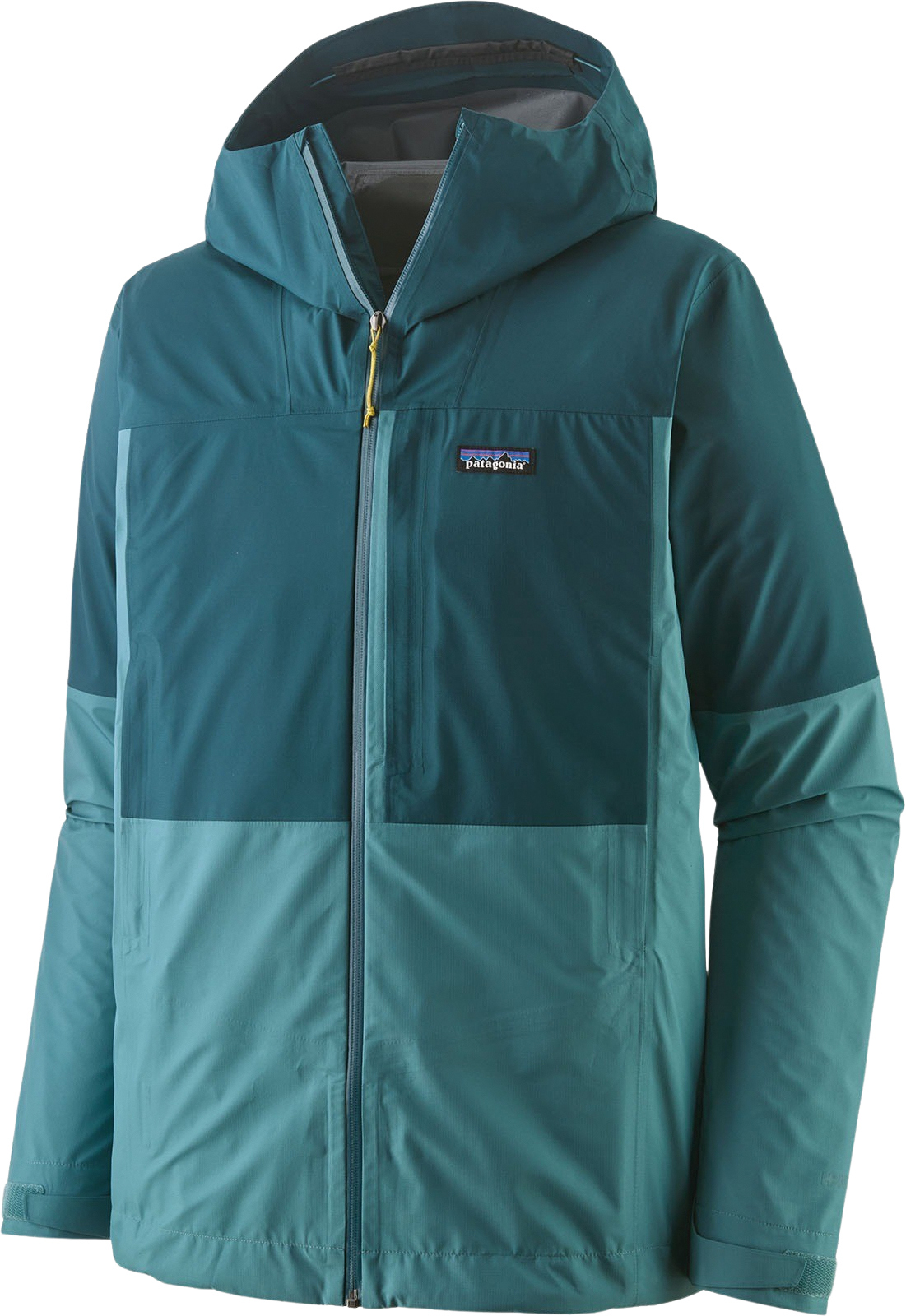 Boulder Fork Rain Jacket
