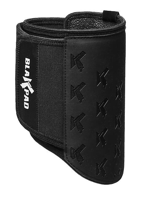 BLAKPAD - GENOUILLERE VS KNEE PAD