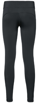 OdloElement Warm Tights - schwarz