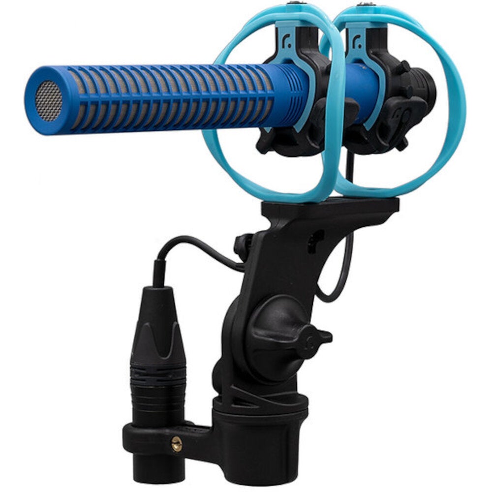 Radius RAD-2 w/3-pin XLR Cable shockmount