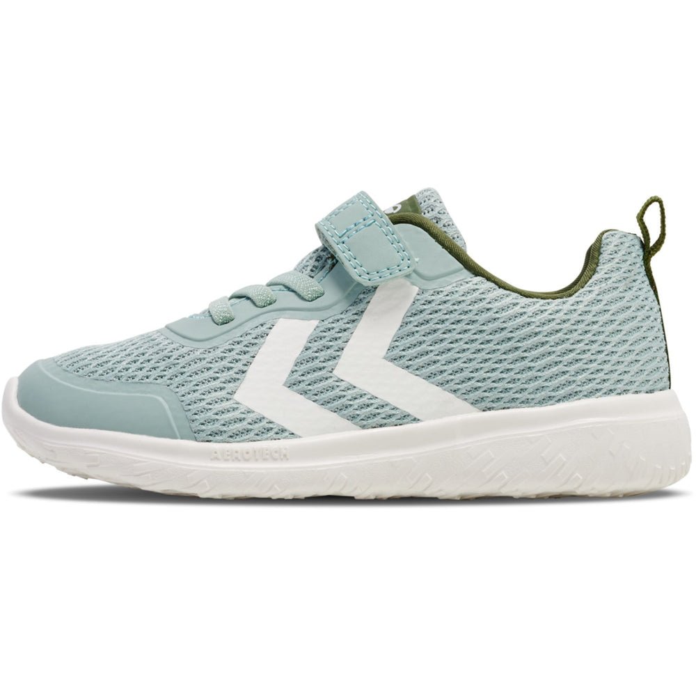 Køb Hummel Olivine Actus Recycled Jr Sneakers