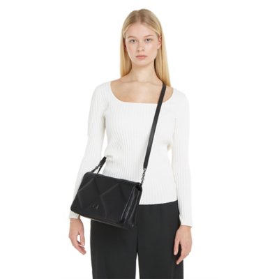 Sacoche Re-Loquilt CALVIN KLEIN