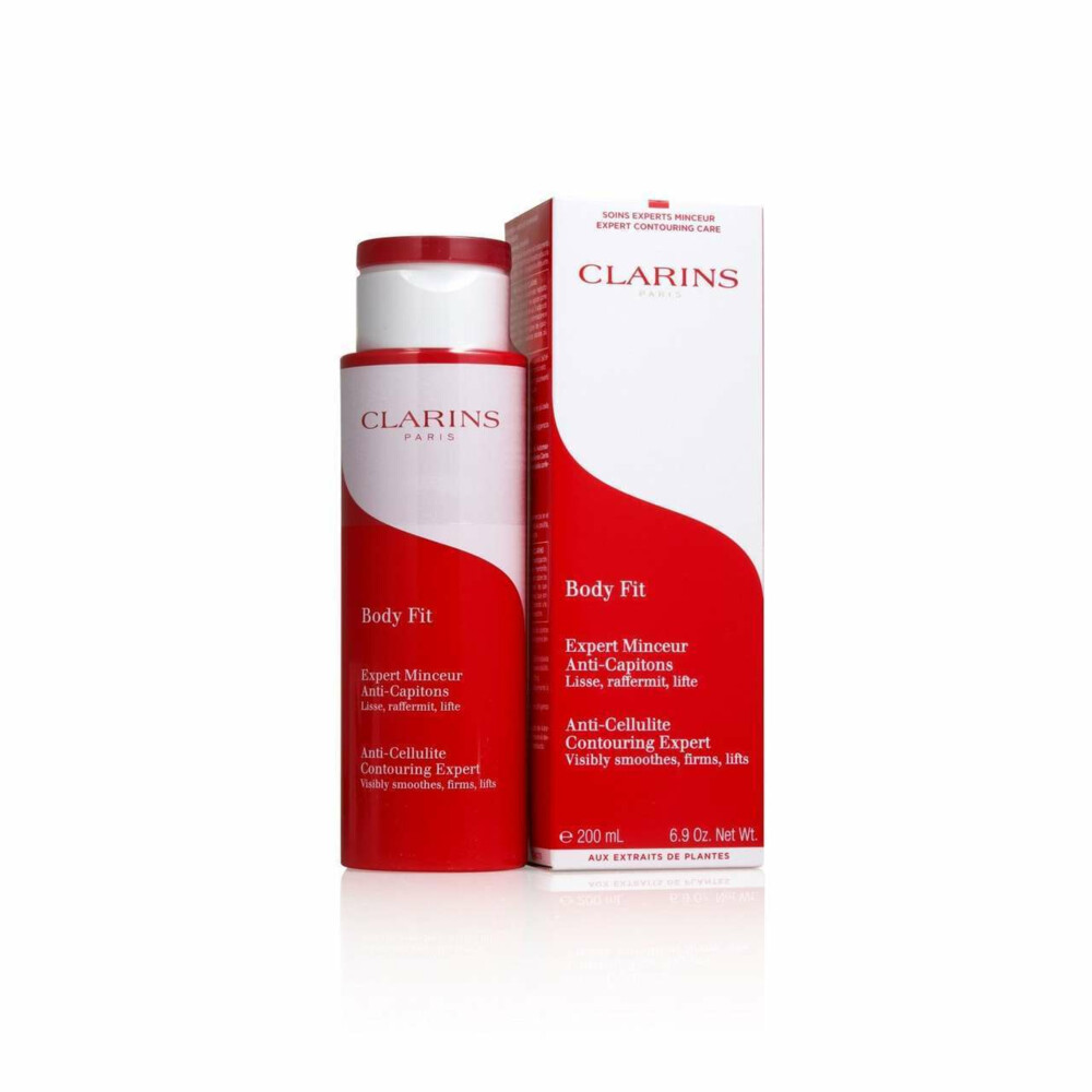Clarins Body Fit Expert Minceur Lotion200 ml