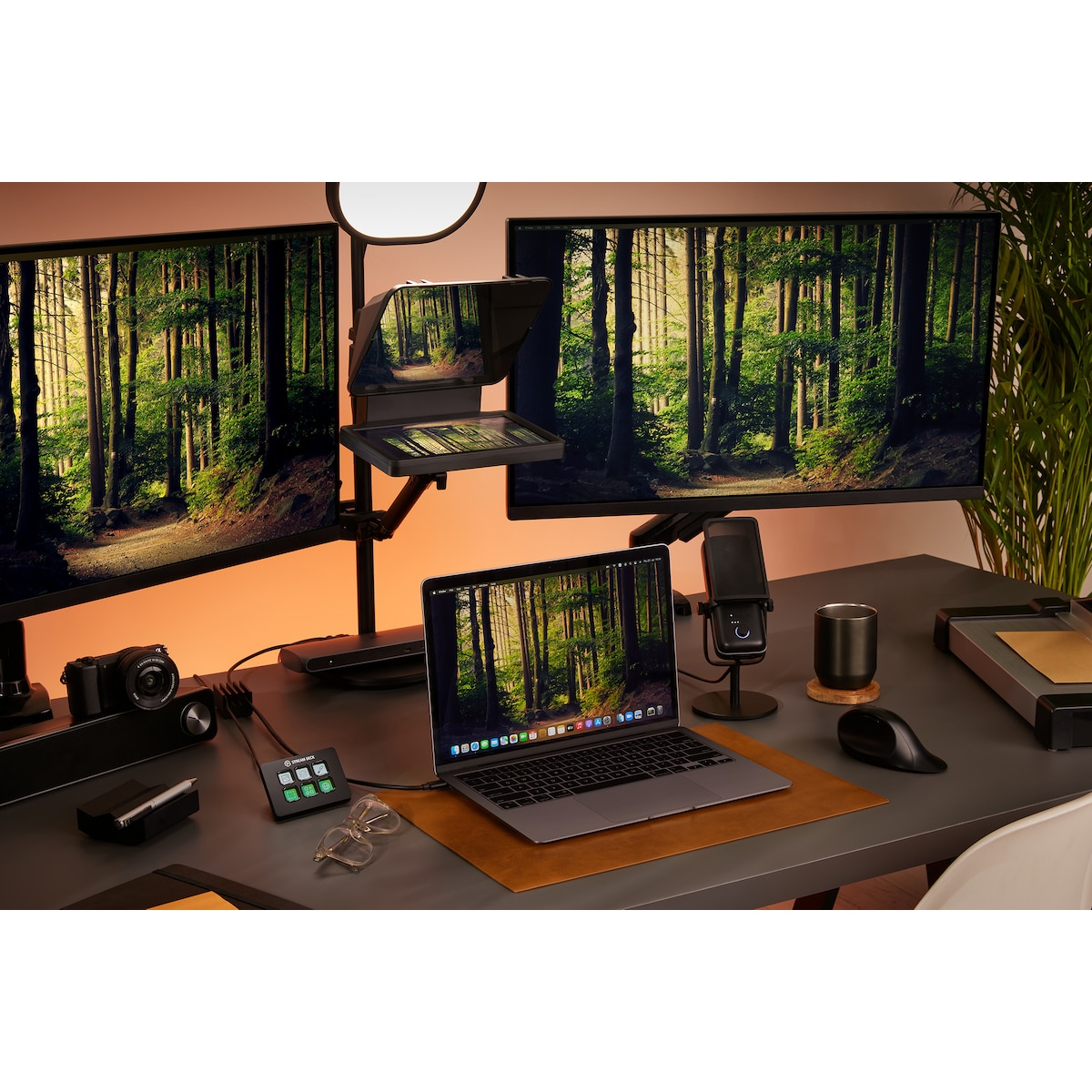 Elgato TelePrompter All-in-One