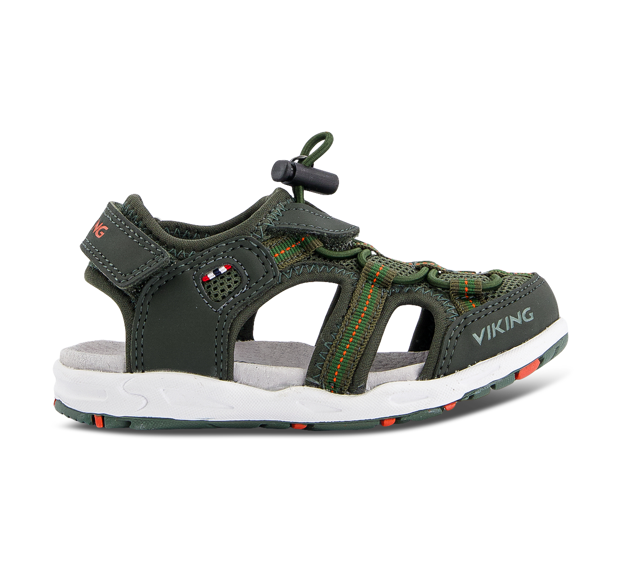 Viking Thrill - Trekkingsandalen