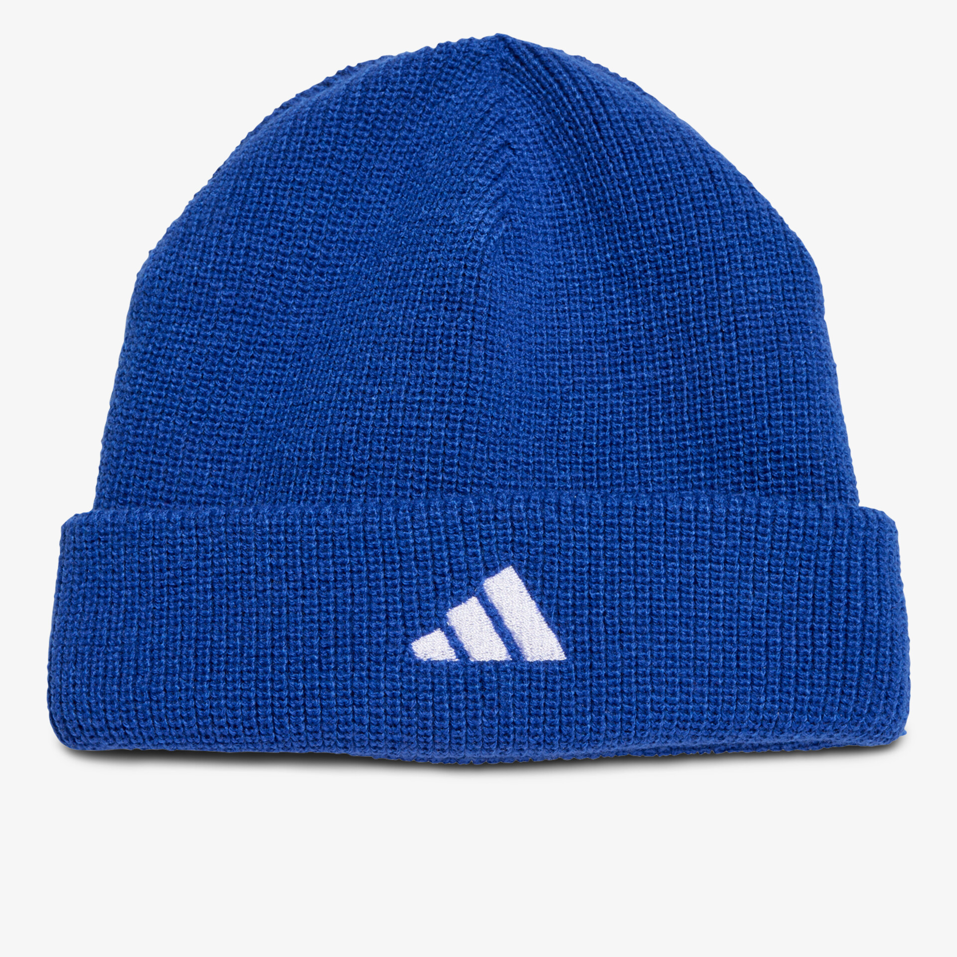 adidas Little Kinder Mütze blau