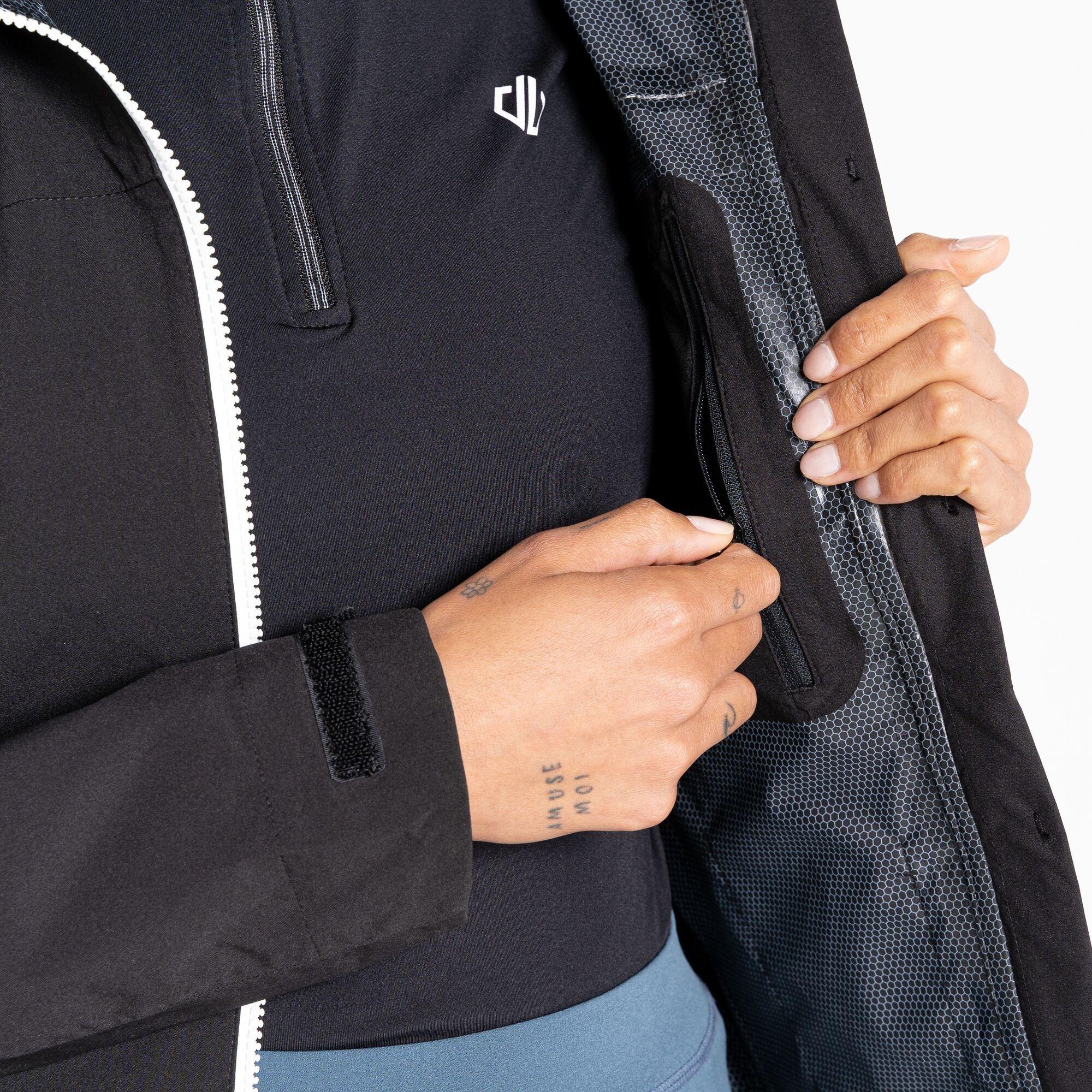 Dare 2b Dare 2b Checkpoint Iii Jacket Anorak Womens
