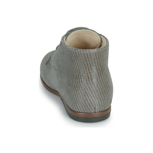 Little Mary - MILOTO - Gris