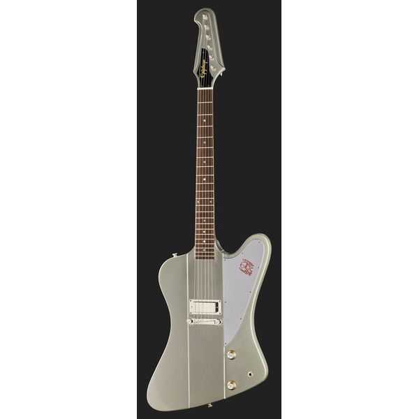 Epiphone 1963 Firebird I Silver Mist