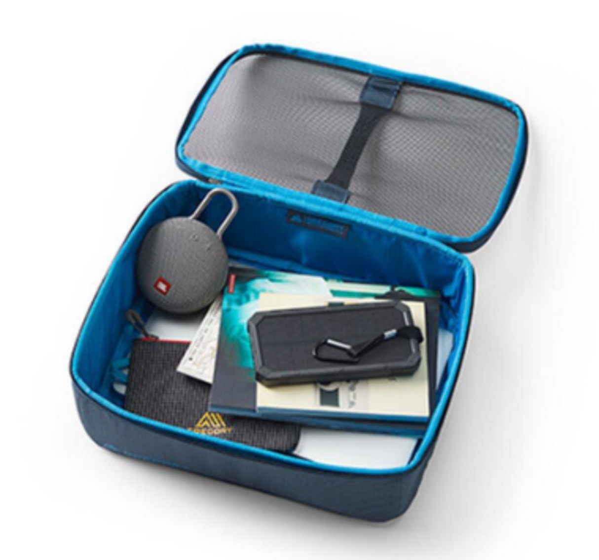 Gregory<br>Alpaca Gear Pod 10