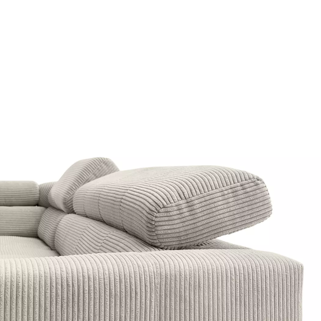 Ecksofa Pisa