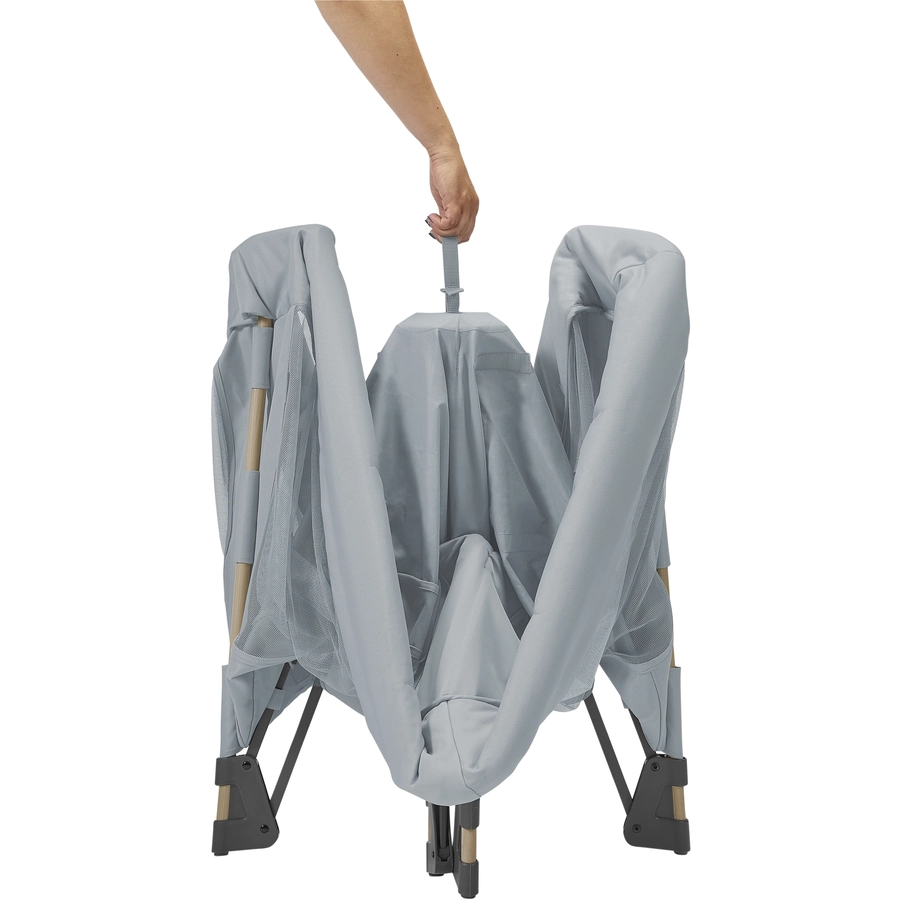MAXI COSI 3-in-1 Reisebett Swift Beyond Grey Eco
