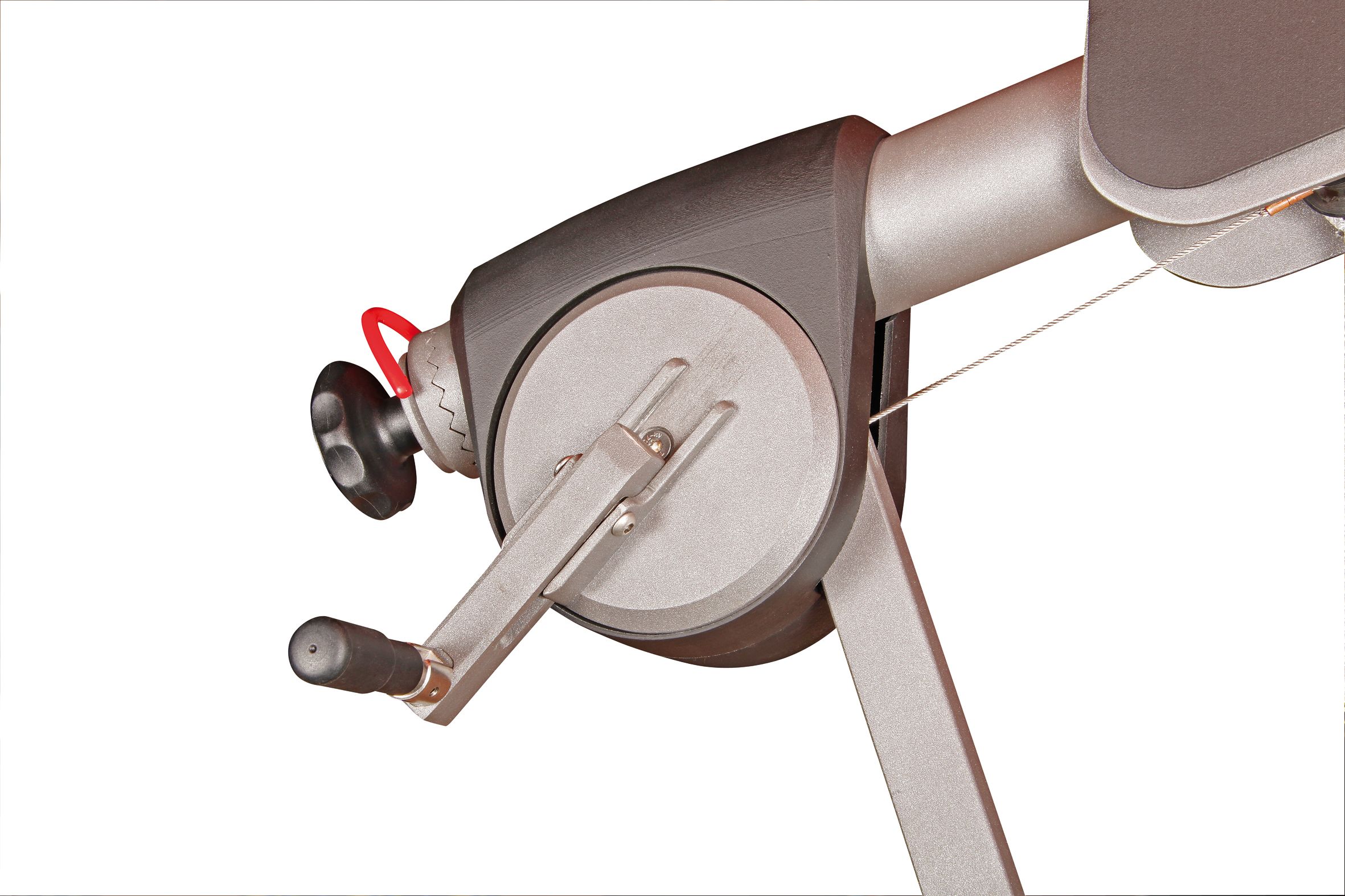 Ampelschirmgestell DOPPLER PROTECT