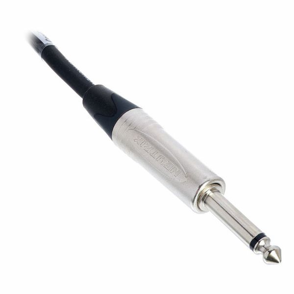 Cordial CTI 1,5 PR-BK