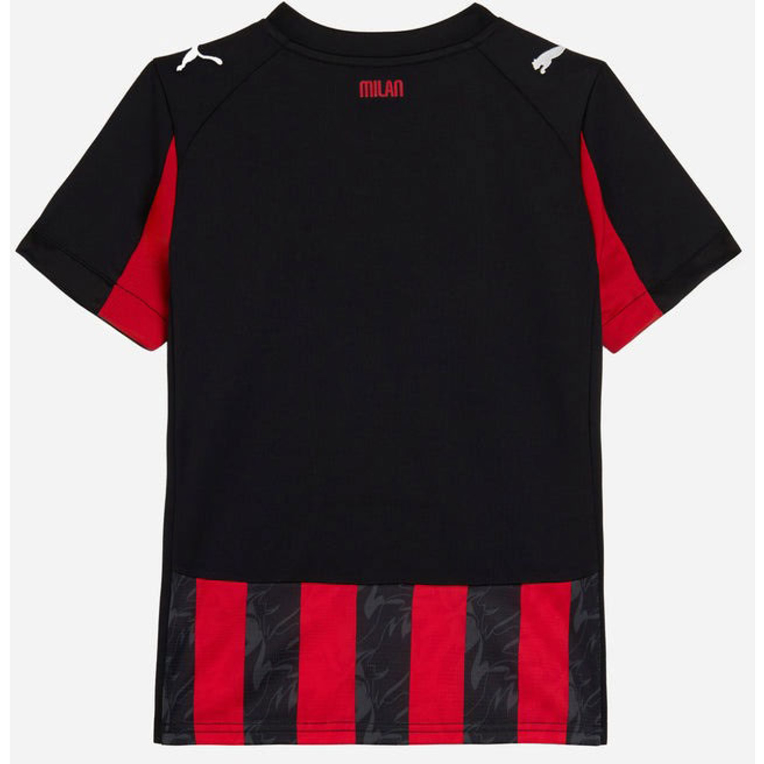 Puma AC Milan Thuis Tenue Kids 2025/2026