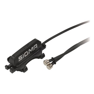 Sigma Ledning til Computerholder