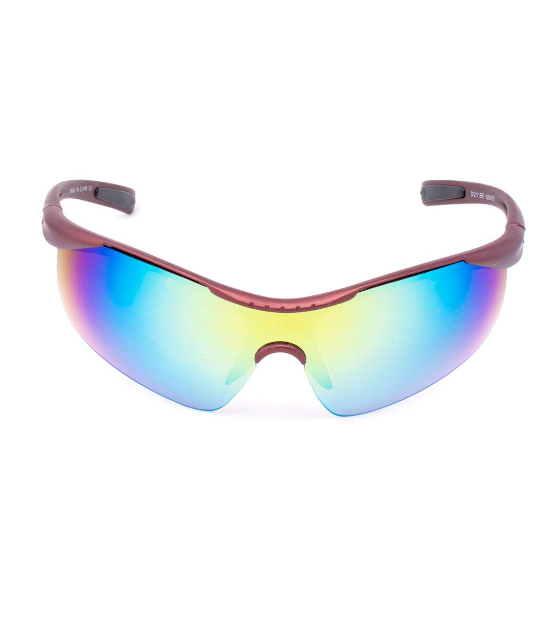 Lunettes De Soleil Unisexe Fila Sf217-99Brz