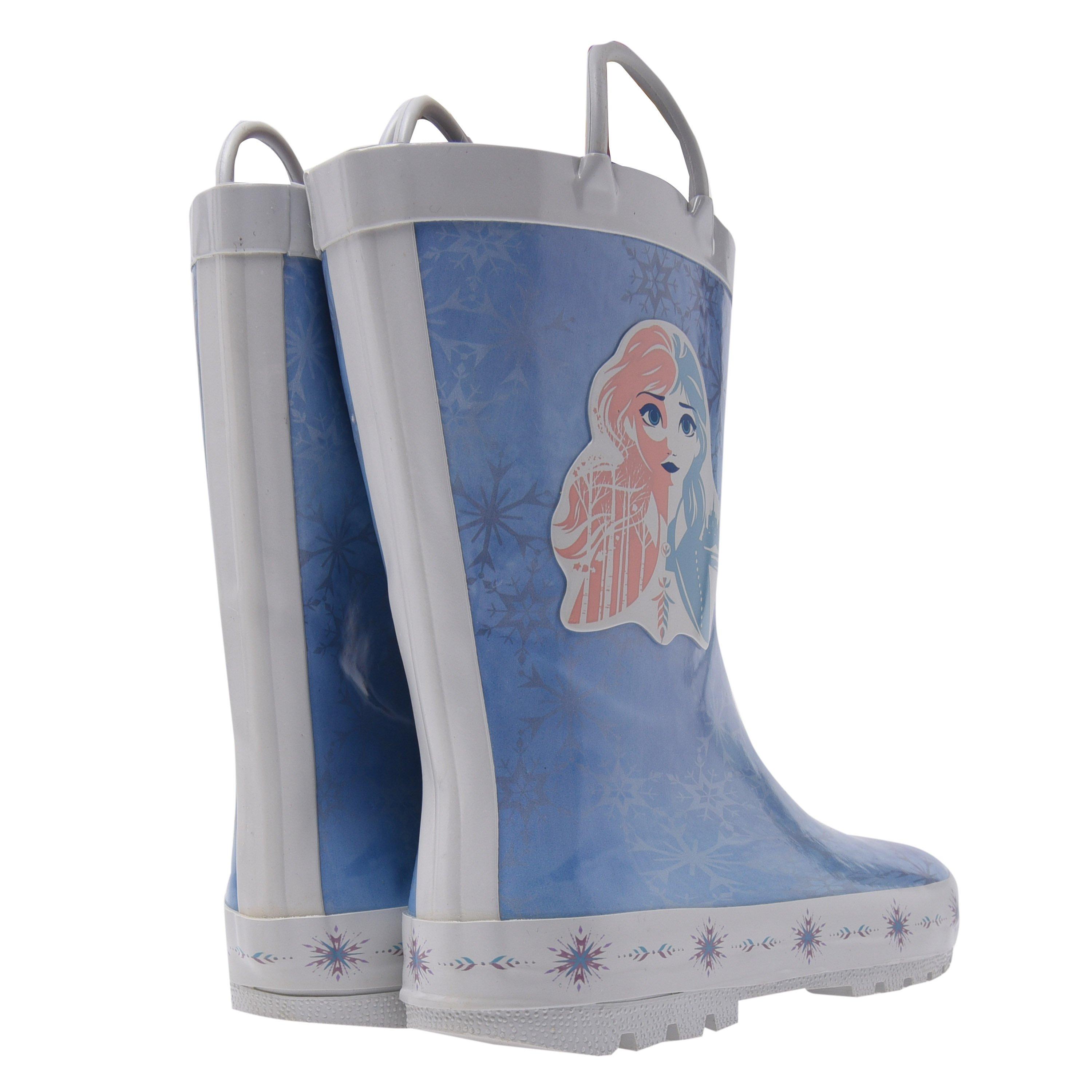 Character Infants Wellies