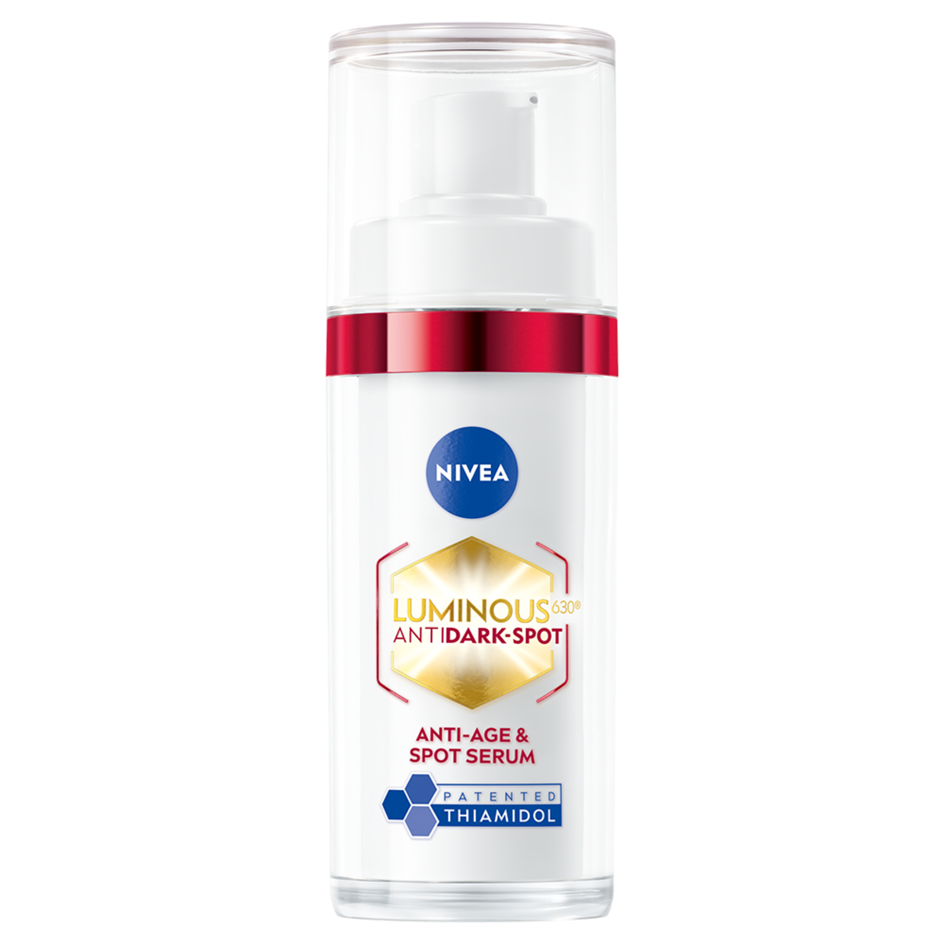 Cellular Luminous 630 Anti Dark-Spot Anti-Age Serum 30ml