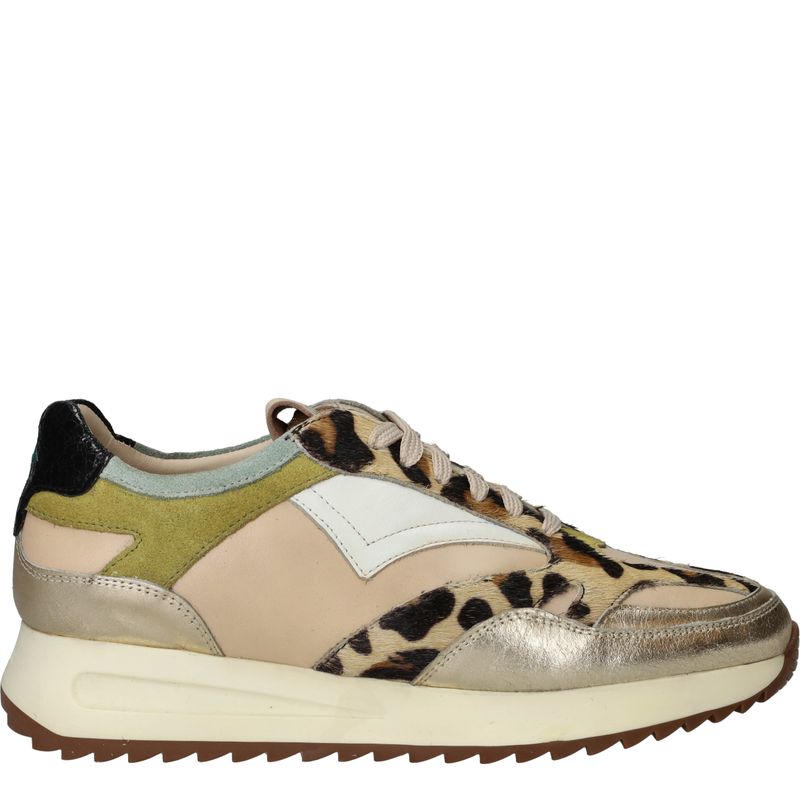 IQÔNIC Sneakers Multi Dames