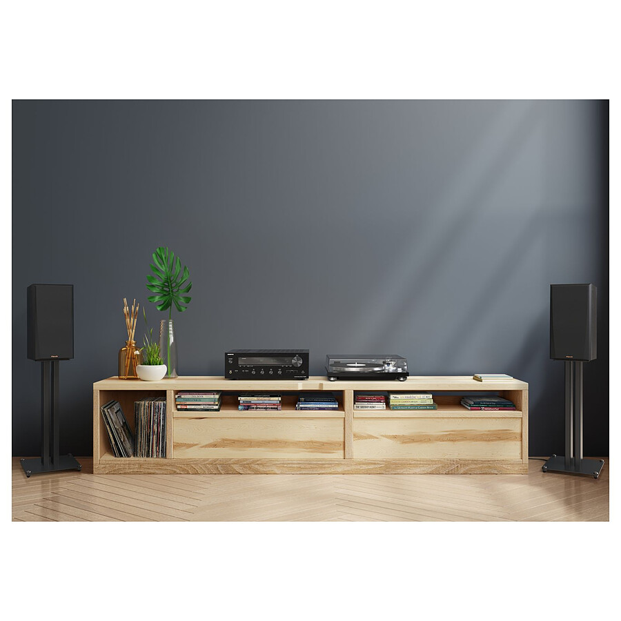 Onkyo TX-8470 Noir