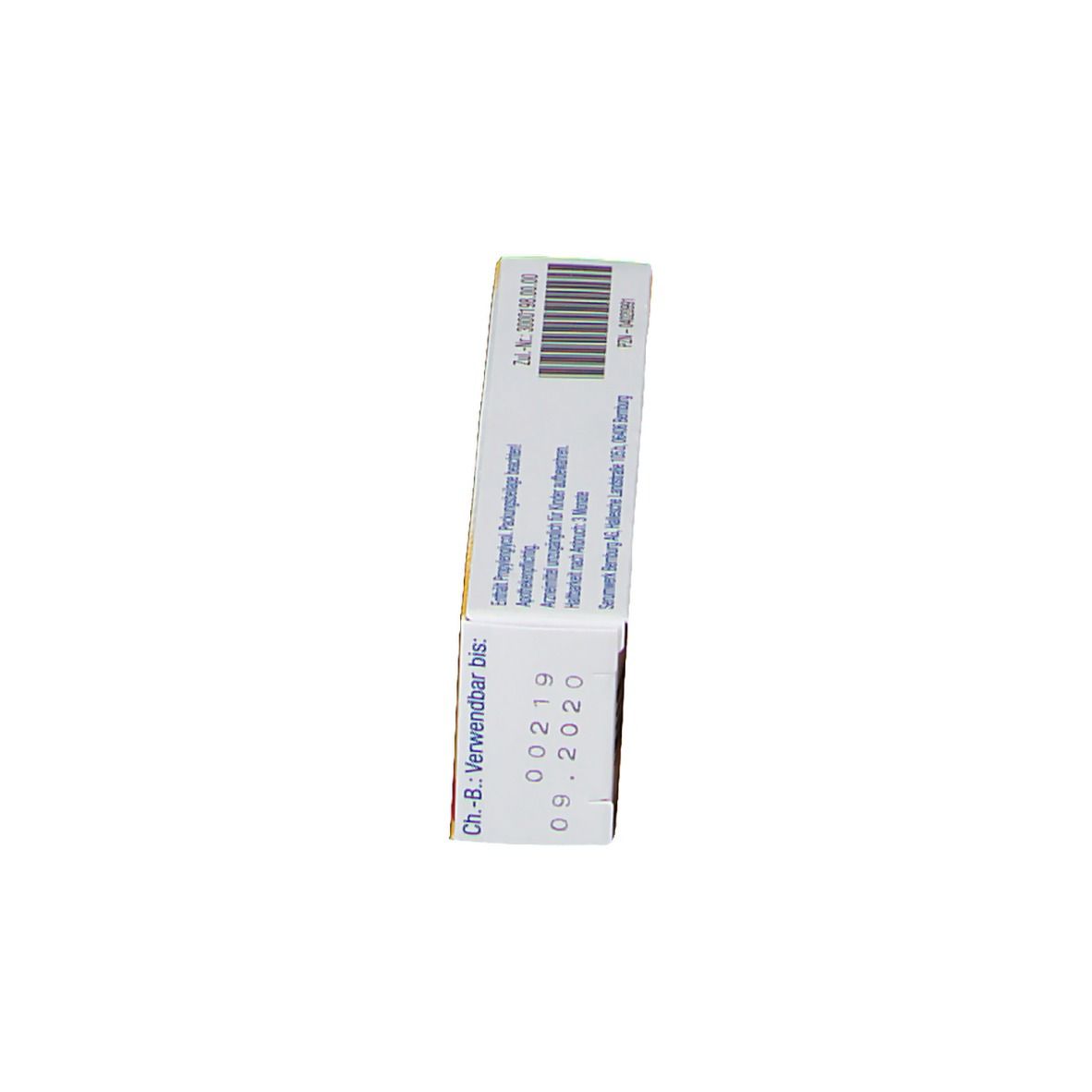 Parodontal® Mundsalbe