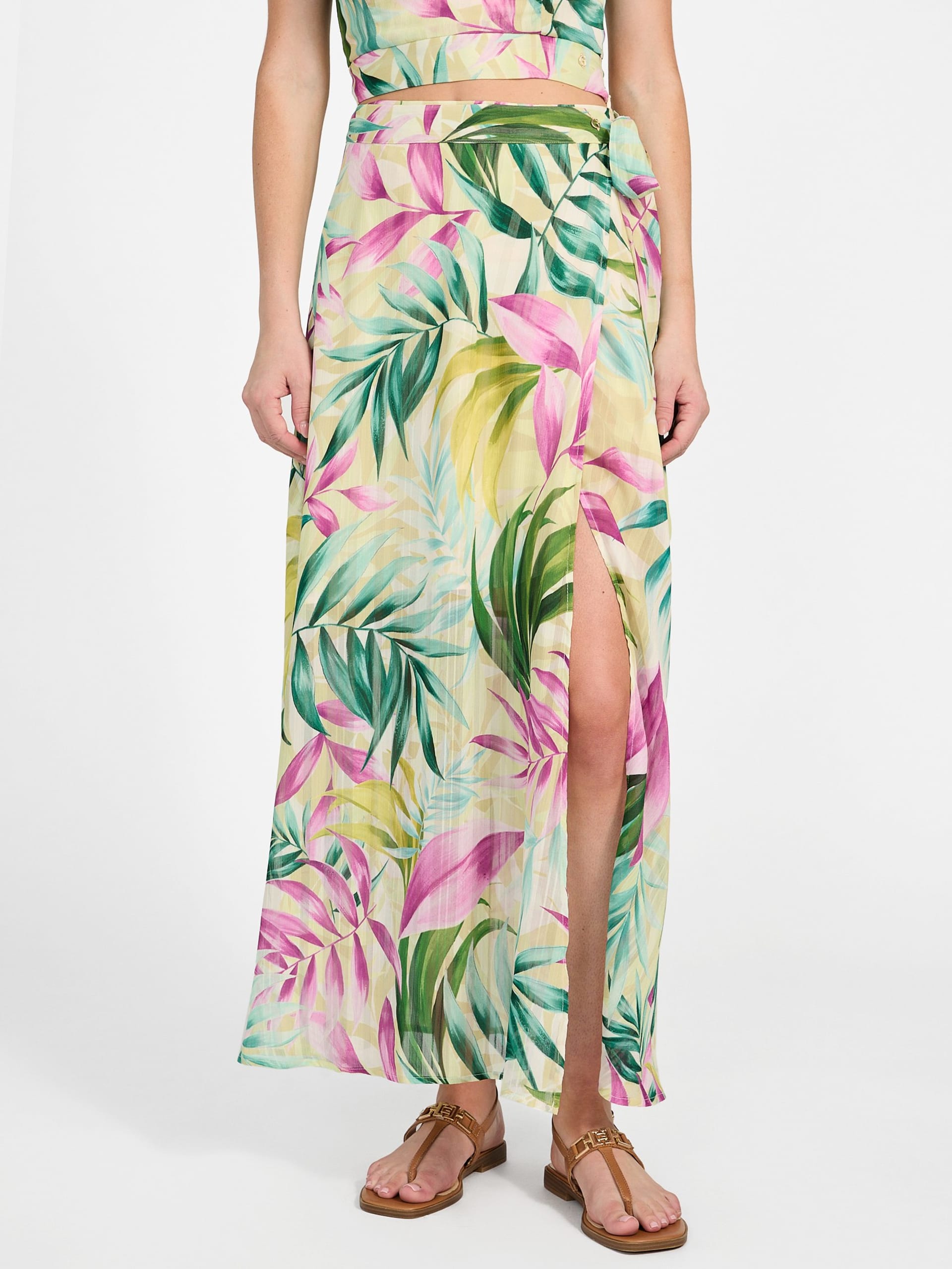 Saia Maxi Eco Romana