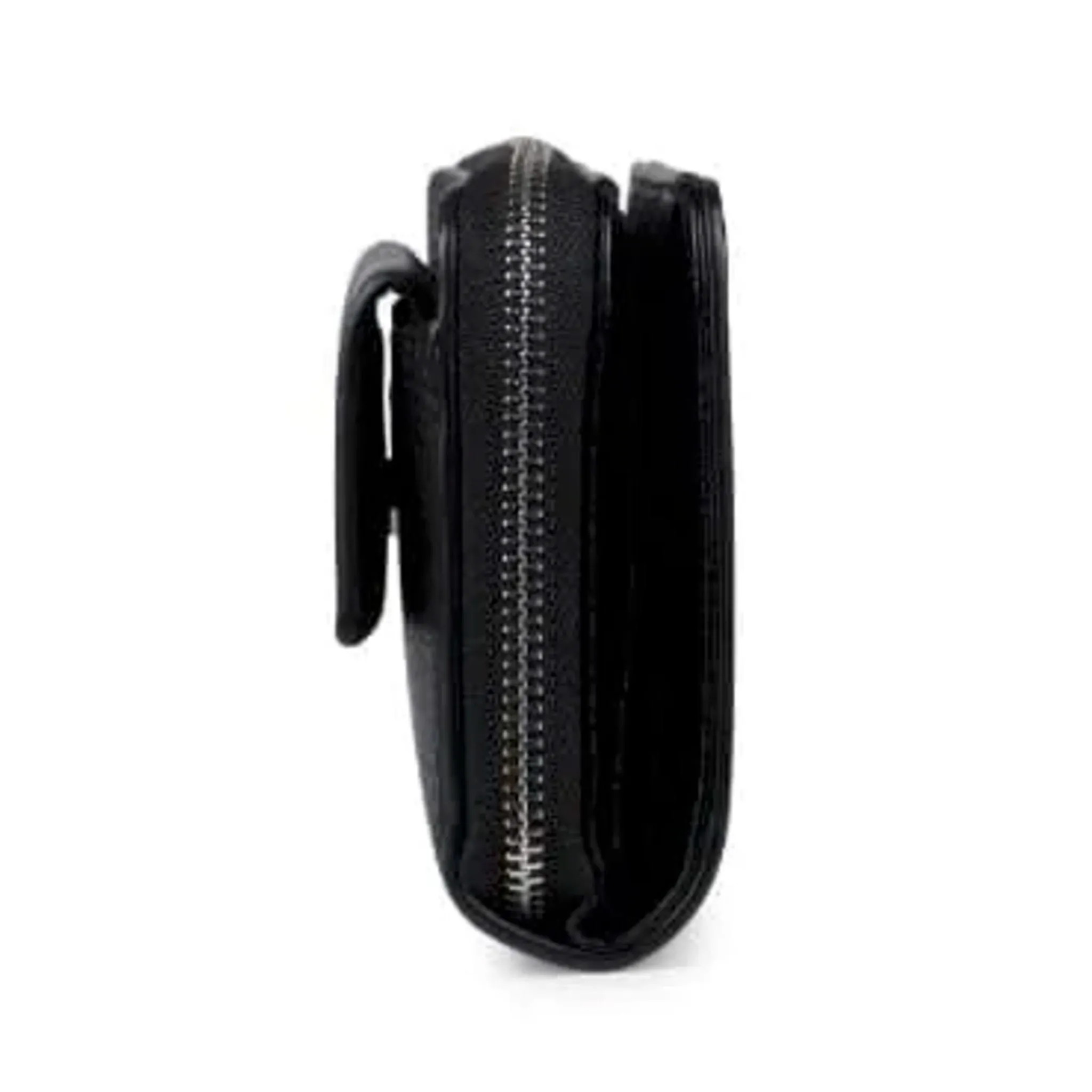 Lambert Portefeuille Nikki - Noir