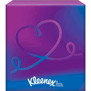Kleenex Mindfulness Collection Daydream 48 Stuks